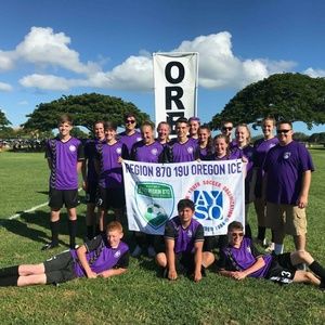 Meet your Posher, Destiny